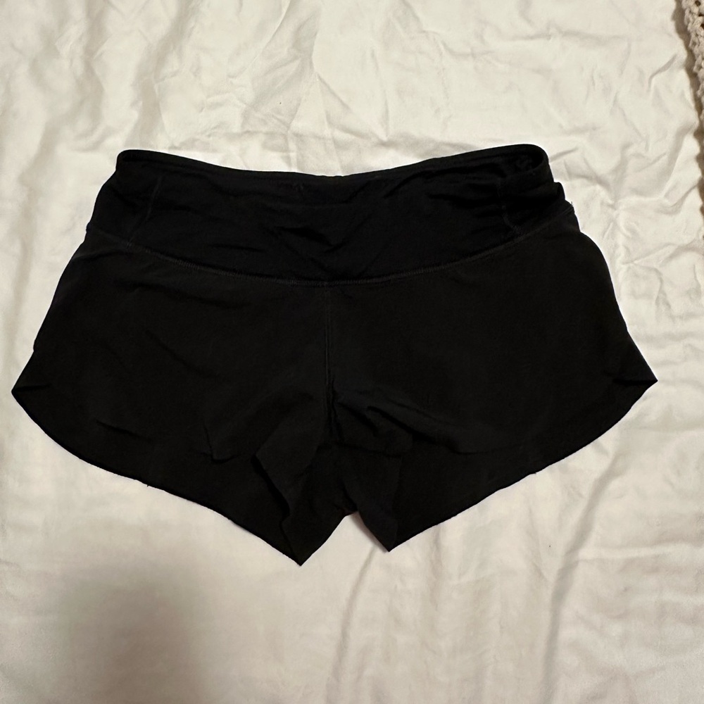 Lululemon Running Shorts 2.5 Inseam